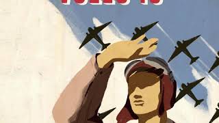 Vuelo 19 - José Antonio Ponseti. AUDIOLIBRO
