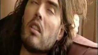Russell Brand - On The Road Part 5