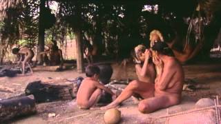 Aislados: Tribu Zo'é (Parte 4) / Isolated: The Zo'é tribe (part 4)