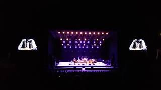 Patti Smith "We shall live again" Dolina Charlotty, Poland 2017 08 13