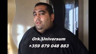 Ork.Universum - Kuchek Korkanq 2015