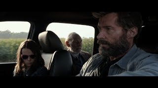 Hugh Jackman and Director James Mangold on the Powerful Performances in ‘Logan’