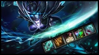 Dota 2 Mods | INSANE DAGGER SPAM WITH THE NEW TALENTS!! | Baumi plays Dota 2 Redux