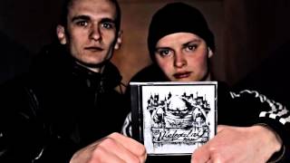 VANDER KONFLIKT 19. COŚ TU JEST NIE TAK feat. GREMLIN bit SLIMAK
