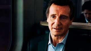 Пассажир — Русский трейлер #2 (Дубляж, 2018)