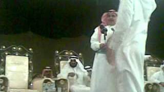 سلطان الهاجري وسفر الدغيلبي بالكويت