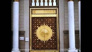 Sachi baat- Syed Muzaffar Hussain Shah