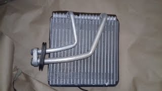 Радиатор салона Great Wall Hover H3 New 8107110-K00-C1