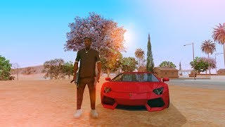 ТОПОВАЯ ЛЕТНЯЯ СБОРКА GTA SAMP 2019