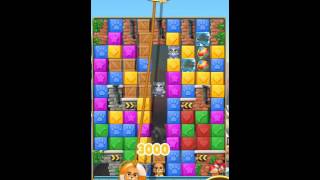 Pet Rescue Patrol Saga - Sweden Level 48