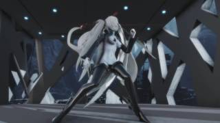 [MMD-R18] Kancolle [Madamamagoto] Southern Demon [60fps]