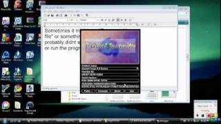 How to Solve the Patching Error for Sony Vegas Pro 9 KeyGen (For Vista)