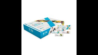 Nuevo Renovado PACK 5/14 - Fuxion