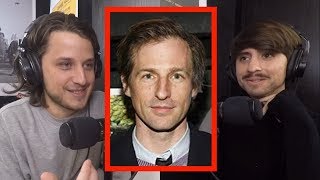 Mi meta es hacer cine toda mi vida | Hermann Neudert y Roberto Mtz