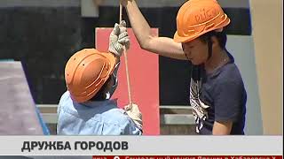 Хабаровская команда по киберспорту может поехать на Олимпиаду в Китай. Новости. 21/08/2018