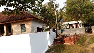 Beautiful houses in (konaseema) EastGodavari