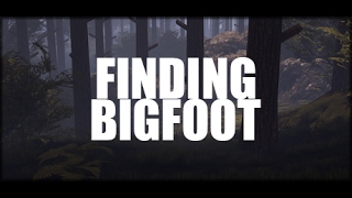 Finding Bigfoot — ПУГАЕМСЯ В НОВОМ ХОРРОРЕ