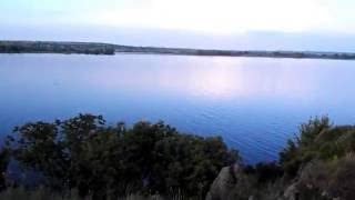 РЕКА СУМЕРКИ - футажи для создания видеороликов