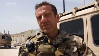 Afghanistan: Uwe D. wieder im Einsatz 2011
