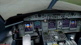 HOW TO START MAJESTIC'S Q400 FOR FSX