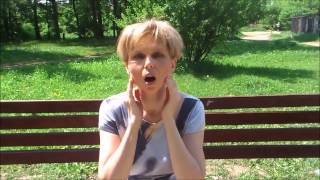 Устранение голосовых зажимов
