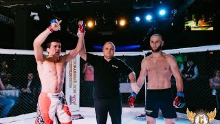 Ali Rayimjonov - Rizvan Simbagaev Али Райимжонов - Ризван Симбагаев