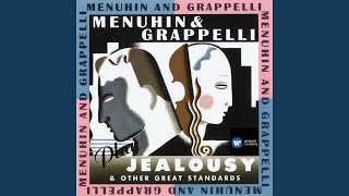 Jealousy, "Tango Tzigane"