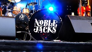 NOBLE JACKS - Live@ - Bradford Festival