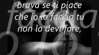 NO NAME - Sono così