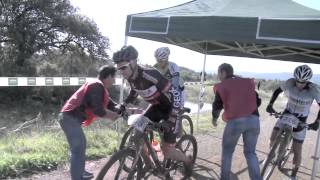 Maratón BTT Sierra Norte-Gran Premio Diputación de Sevilla (Cazalla de la Sierra)