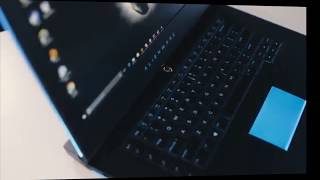 Review Alienware 15 4K UHD Touchscreen Gaming Laptop Intel Skylake Core i7 6700HQ