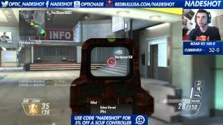 Can I Tryout For OpTic?!