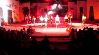 The Hopers, BYF 2011