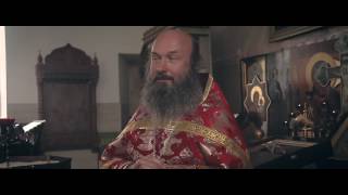 протоиерей Игорь Суханов- село Шахово, Орловская область