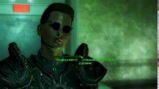 Fallout 4 Возвышение Фьюжн-Сити / F. City Rising ПРОДОЛЖЕНИЕ