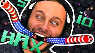 Slither.io Mods | Donald Trump Loans
