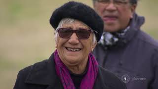 Injunction to stop Moriori Deed of Settlement signing thrown out