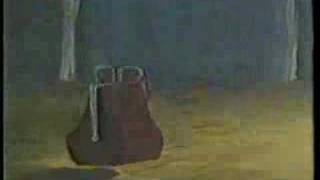 Sword in the Stone Re-Issue Commercial