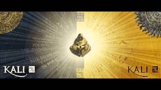 Kali feat. Dixon 37 - To nie takie proste prod. Wowo