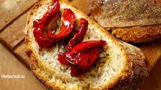 Вермонтский с ржаной мукой Дж  Хамельман