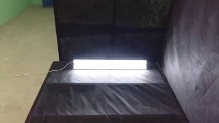 Рассеиватели для LED сравнение