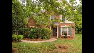 Home for Sale in Greensboro - 11 Ivy Ridge Ct - Adams Farm