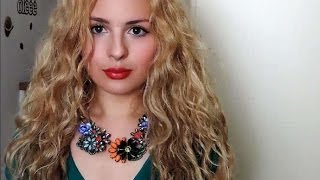 КРАСИВЫЕ ЛОКОНЫ Без ПЛОЙКИ и УТЮЖКА
