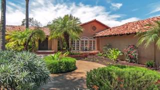 16775 Via De Los Rosales, Rancho Santa Fe, CA 92067 | $2,550,000