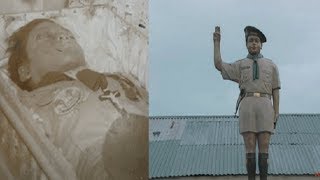 "Alam mo ba?" Isang Boy Scout ang nag Buwis ng Buhay Para sa Kababayan nya | Philnews