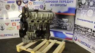Тестированный двигатель AKQ на VW  Golf IV Bora Lupo 1.4 16V - Volkswagen из Европы
