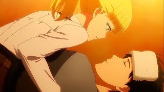 Top 10 Newest Romance Anime 2018 [HD]