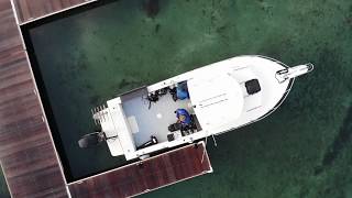 Cold weather diving in the St Lawrence River! Explore the A. E. Vickery wreck in the 1000 Islands