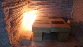 Kiln/Печь для обжига керамики