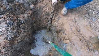 Found Gigantic Chain: Whats on the Other End? Round  Two